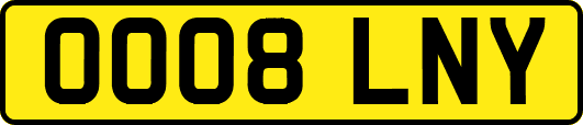 OO08LNY