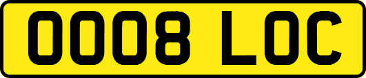 OO08LOC