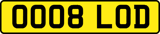 OO08LOD