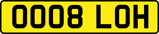 OO08LOH