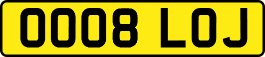 OO08LOJ