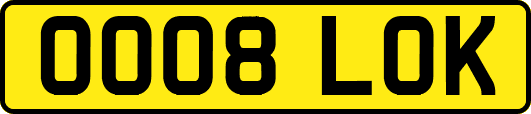 OO08LOK