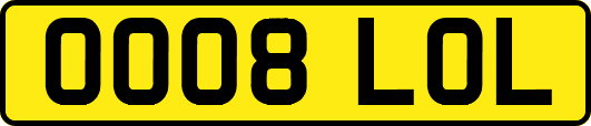 OO08LOL