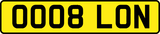 OO08LON