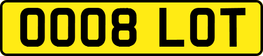 OO08LOT