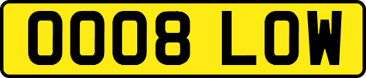 OO08LOW