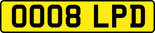OO08LPD