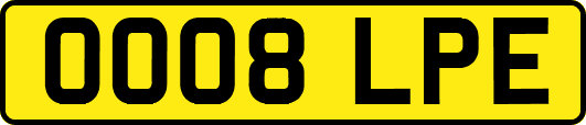 OO08LPE