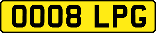 OO08LPG