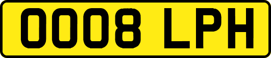 OO08LPH