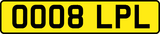 OO08LPL