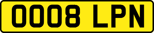 OO08LPN