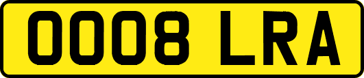 OO08LRA