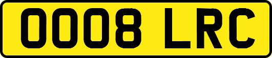 OO08LRC