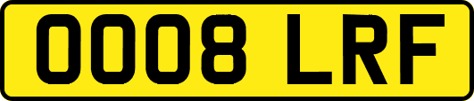 OO08LRF