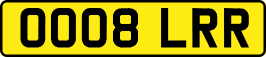 OO08LRR