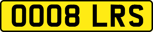 OO08LRS