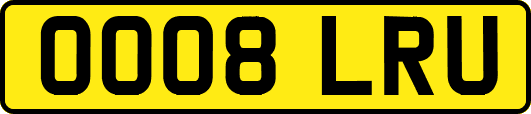 OO08LRU
