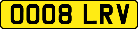 OO08LRV