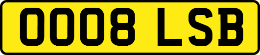 OO08LSB