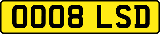 OO08LSD