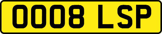 OO08LSP