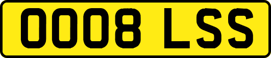OO08LSS