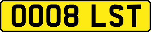 OO08LST