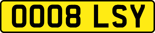 OO08LSY