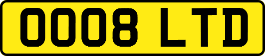 OO08LTD