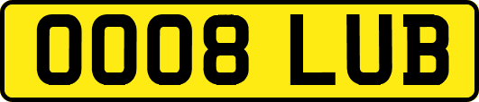 OO08LUB