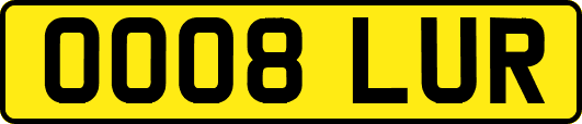 OO08LUR