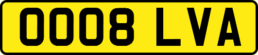 OO08LVA