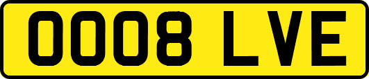 OO08LVE