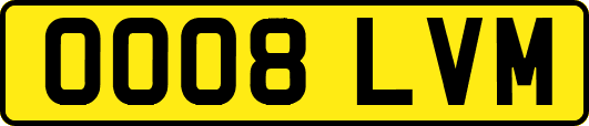 OO08LVM