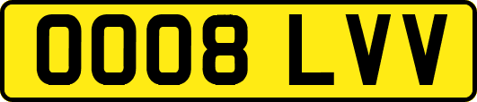 OO08LVV