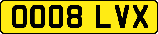 OO08LVX
