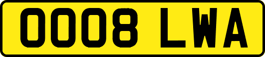 OO08LWA