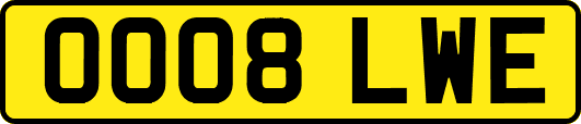 OO08LWE