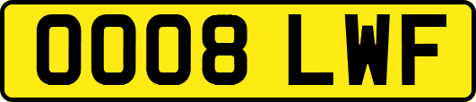 OO08LWF