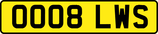 OO08LWS