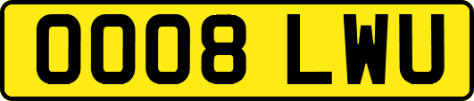 OO08LWU