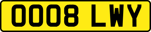 OO08LWY