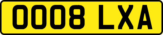 OO08LXA
