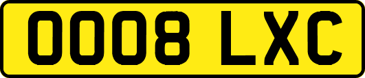OO08LXC