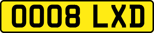 OO08LXD