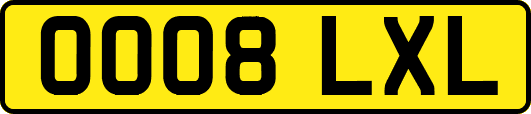 OO08LXL