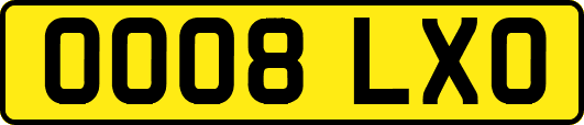 OO08LXO