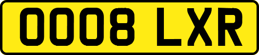 OO08LXR