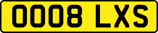 OO08LXS